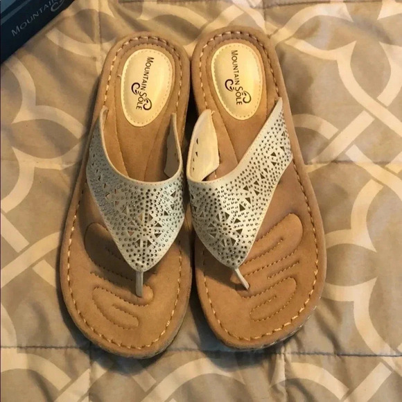 Women’s sandals - Picture 2 of 5